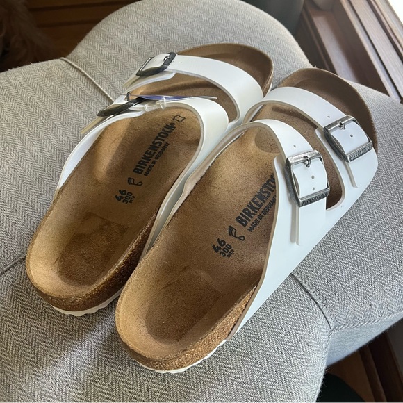 Men’s Birkenstock Arizona sandals - Picture 4 of 5